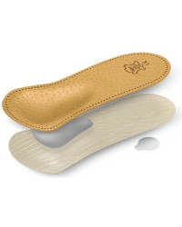 Wkładki Na Płaskostopie Poprzeczne Ballerin Kaps Pelota Metatarsalna