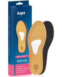 Wkładki Profilaktyczne Na Stopę Reumatoidalną Allevia Kaps