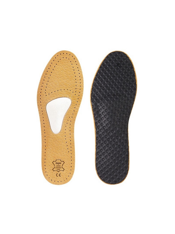 Wkładki Profilaktyczne Na Stopę Reumatoidalną Allevia Kaps