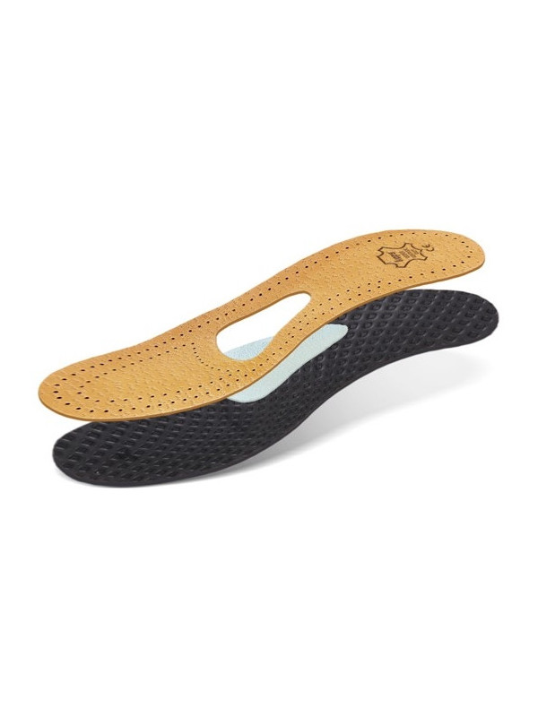 Wkładki Profilaktyczne Na Stopę Reumatoidalną Allevia Kaps