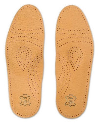 Wkładki Absorbujące Relax Shock Absorber Pecari Kaps