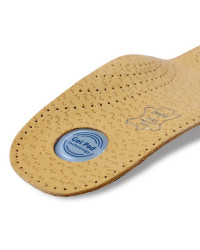 Wkładki Miękkie Żelowe Relax Gel Kaps