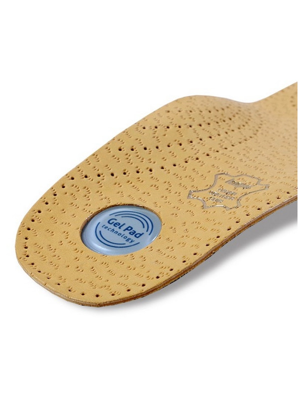 Wkładki Miękkie Żelowe Relax Gel Kaps