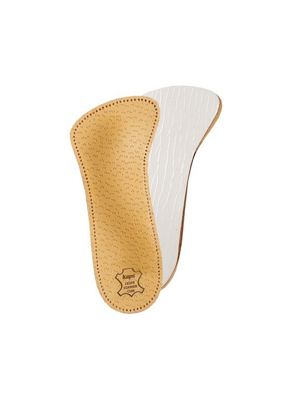 Miękkie Wkładki Ze Skóry Naturalnej Flamenco Kaps