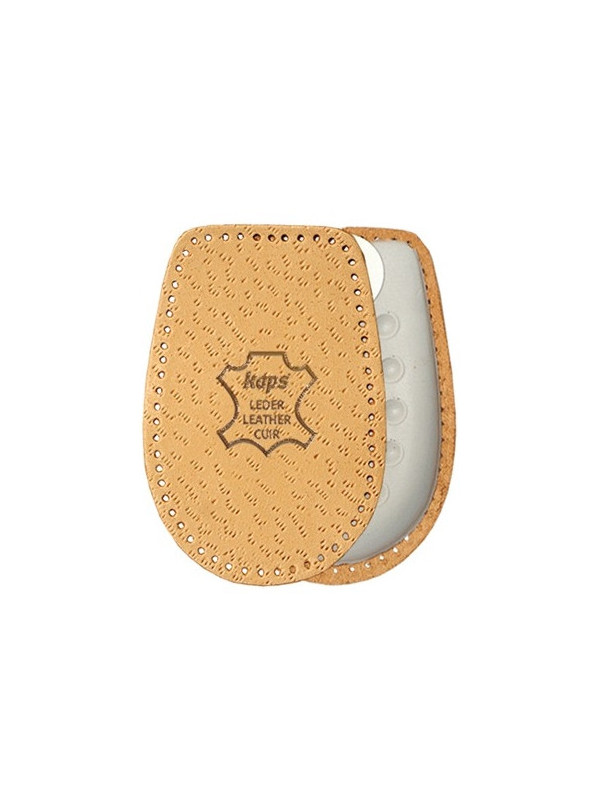 Podpiętki Amortyzujące Airflex Kaps