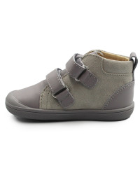 Dziecięce Buty Na Jesień Skórzane Bartek W-11025119