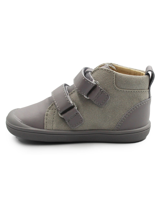 Dziecięce Buty Na Jesień Skórzane Bartek W-11025119