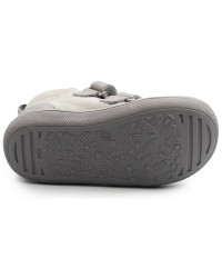 Dziecięce Buty Na Wiosnę Skórzane Bartek W-11025119