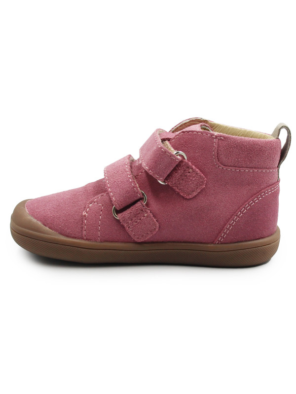 Buty Na Jesień Dla Dziewczynki Bartek W-11025115