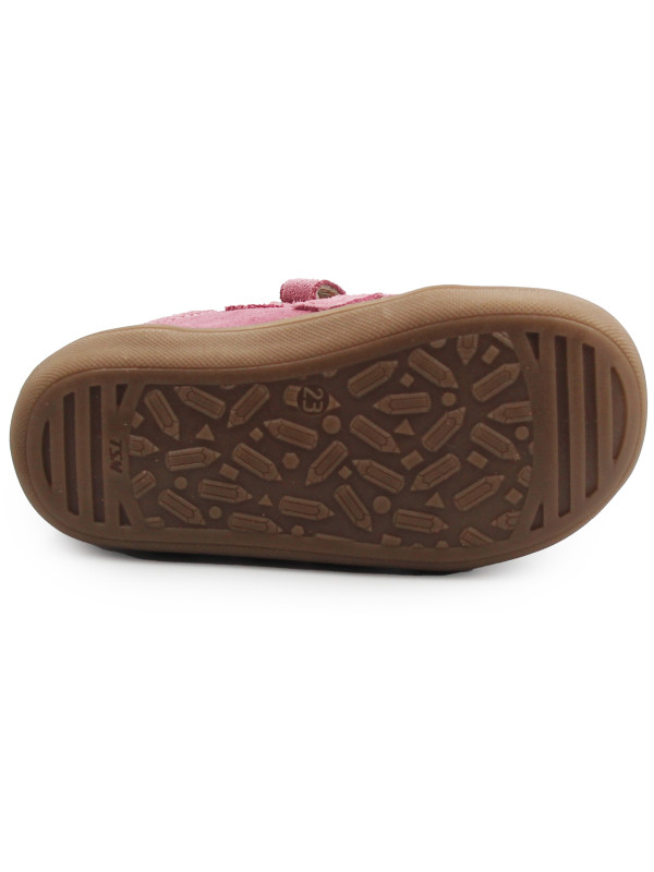 Buty Na Jesień Dla Dziewczynki Bartek W-11025115