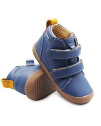 Buty Na Wiosnę Dla Chłopca Skórzane Bartek W-11025117