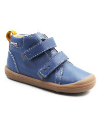 Buty Na Wiosnę Dla Chłopca Skórzane Bartek W-11025117