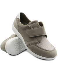 Damskie Buty Na Jesień Waldläufer Schuhfabrik GmbH 815M32