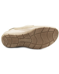 Sandały Damskie Waldlaufer Schuhfabrik GmbH 811016