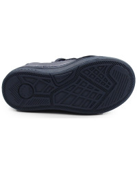 Buty Na Wiosnę Dla Dziewczynki DD Step a040-316am Royal Blue