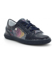 Tenisówki do szkoły przedszkola dla dziewczynek Bartek w-95524/sz/1ht  II gatunek