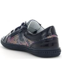 Tenisówki do szkoły przedszkola dla dziewczynek Bartek w-95524/sz/1ht  II gatunek