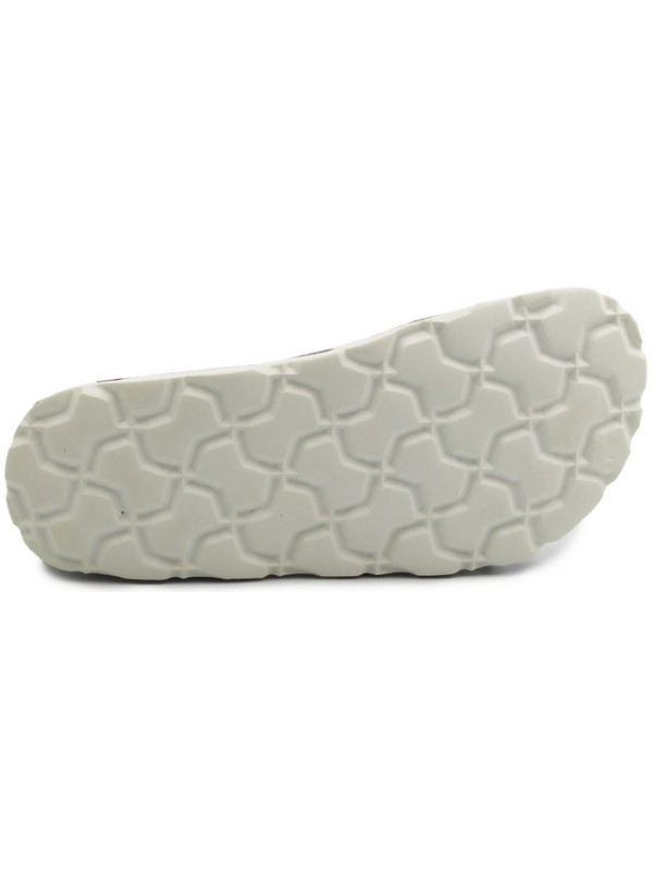 Srebrne eleganckie sandały dla dziewczynek na lato Genuins II gatunek