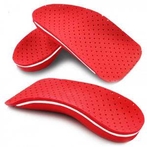 Korekcyjne wkładki do butów...