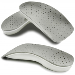 Wkładki supinujące na stopy...