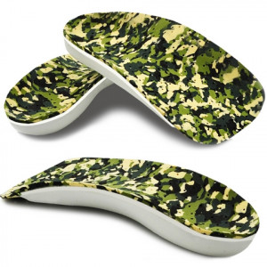 Wkładki supinujące na...