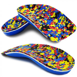 Ortopedyczne wkładki...