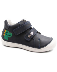 Buty Na Wiosnę Dla Chłopca PONTE DD STEP DA03-4-1318