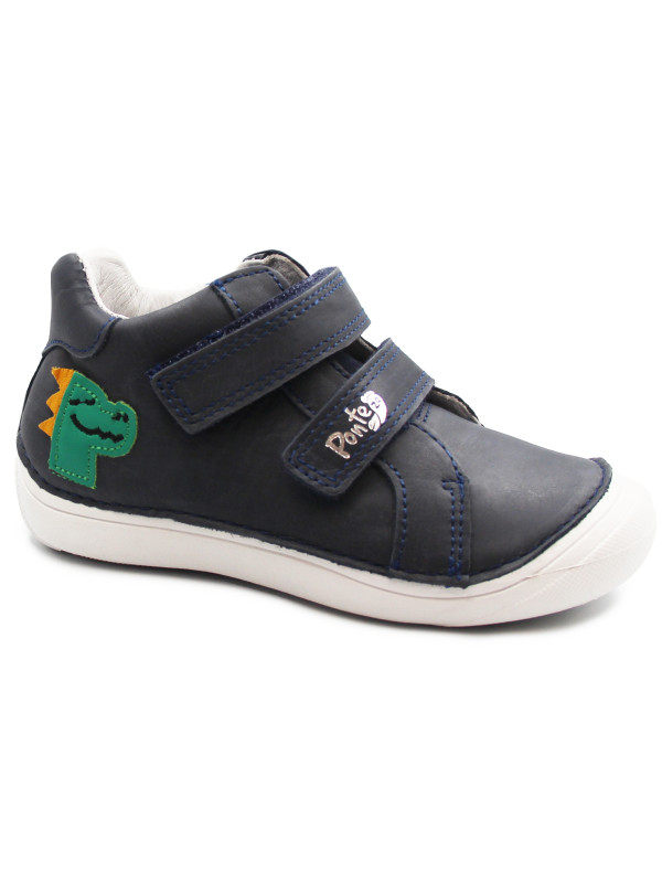 Buty Na Jesień Dla Chłopca PONTE DD STEP DA03-4-1318