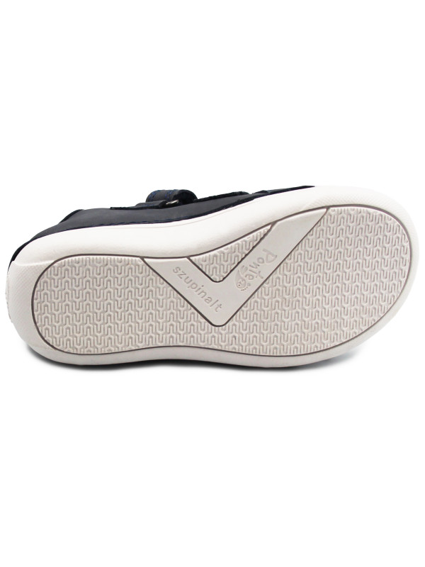 Buty Na Wiosnę Dla Chłopca PONTE DD STEP DA03-4-1318