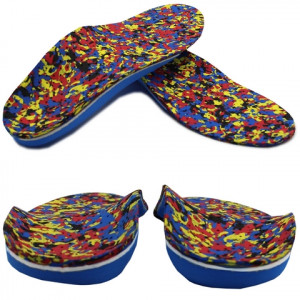 Wkładki Ortopedyczne...