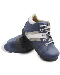 Buty Do Nauki Chodzenia Na Jesień Ameko a16-twist-ming