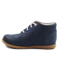 Buty Na Jesień Dla Dziewczynki Motylek Ameko a4-Molly-Jeans