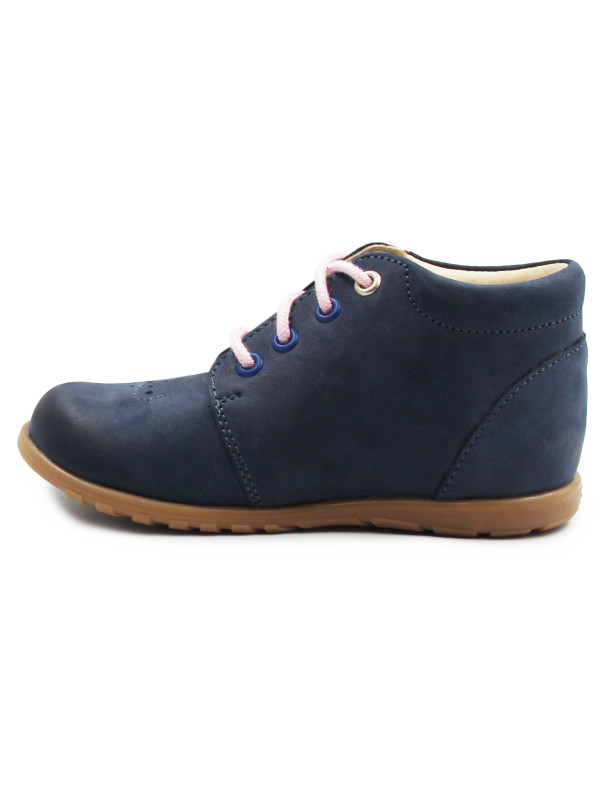 Buty Na Jesień Dla Dziewczynki Motylek Ameko a4-Molly-Jeans