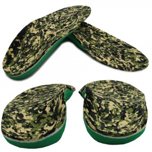 Wkładki Ortopedyczne...