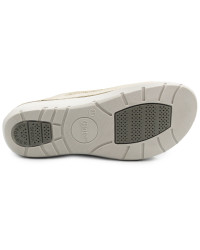 Różowe klapki Batz Rea z żelową wkładką i Memory Foam