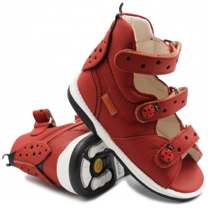 Sandały profilaktyczne dla...