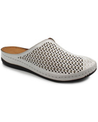 Klapki damskie na lato comfortabel 700537-03