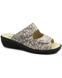 Klapki Dla Kobiet Do Pracy Na Lato Dr Brinkmann 700601-08