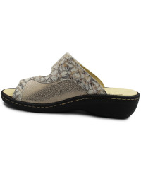 Klapki Dla Kobiet Do Pracy Na Lato Dr Brinkmann 700601-08
