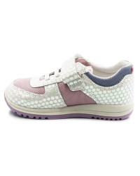 Buty Dla Dziewczynki Na Jesień Sneakersy Primigi 3855611