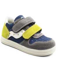 Buty Dla Chłopca Sneakersy Na Wiosnę Półbuty Primigi 5854244