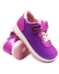 Buty Na Wiosnę Dla Dziewczynki Primigi 5855933