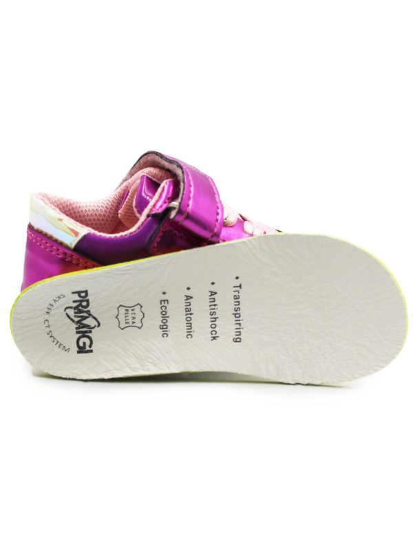 Buty Na Wiosnę Dla Dziewczynki Primigi 5855933