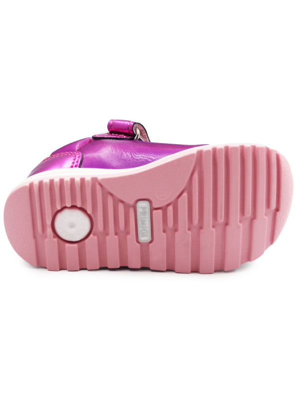 Buty Na Wiosnę Dla Dziewczynki Primigi 5855933