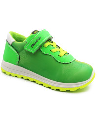 Sportowe Buty Dziecięce Na Wiosnę Primigi 5855900