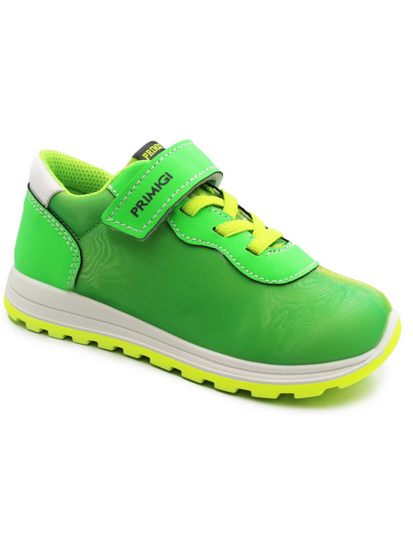 Sportowe Buty Dziecięce Na Wiosnę Primigi 5855900