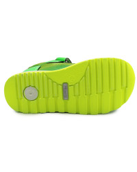 Sportowe Buty Dziecięce Na Wiosnę Primigi 5855900