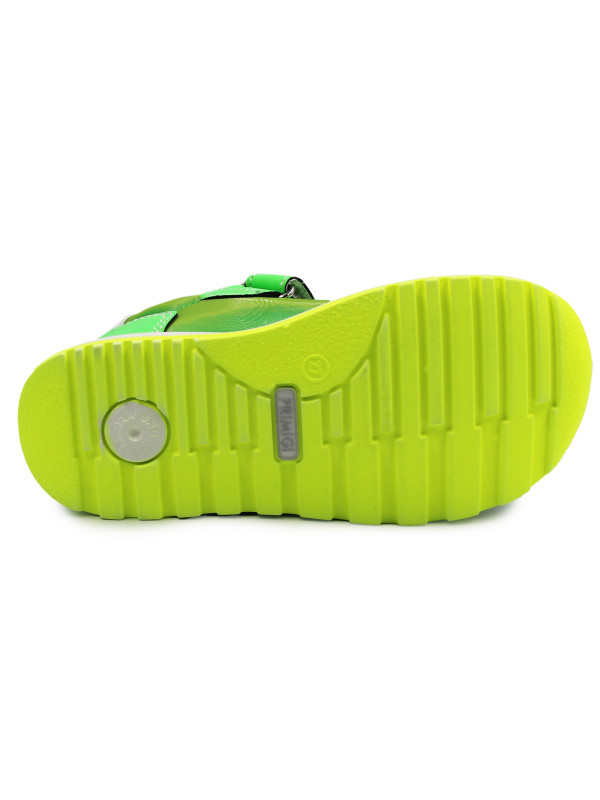 Sportowe Buty Dziecięce Na Wiosnę Primigi 5855900