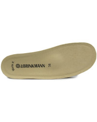 Klapki Damskie Skórzane Dr Brinkmann 700605-08