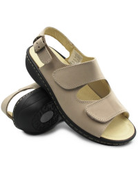 Sandały Damskie Dr Brinkmann 710183-08